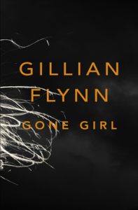 gillian flynn - gone girl
