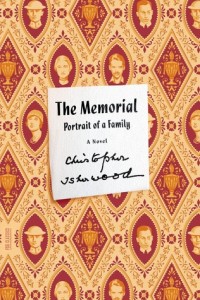 christopher isherwood - the memorial