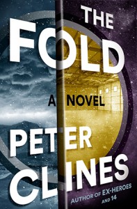 The Fold - Peter Clines