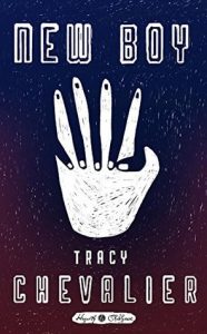 BOOK REVIEW: New Boy, by Tracy Chevalier