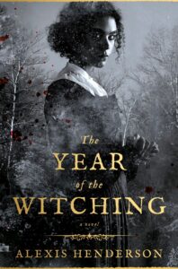 the year of the witching - alexis henderson