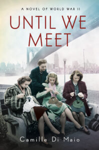 BOOK REVIEW: Until We Meet, by Camille Di Maio