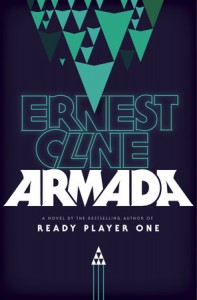 REVIEW: Armada, by Ernest Cline