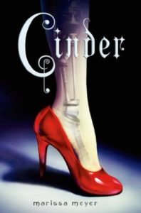 The Cyborg Cinderella; Marissa Meyer’s Cinder