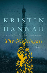 BOOK REVIEW: The Nightingale by Kristin Hannah