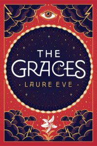 BOOK REVIEW: The Graces, by Laure Eve