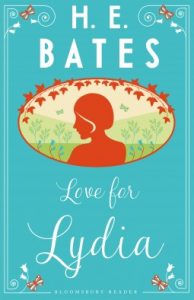 BOOK REVIEW: Love for Lydia, by H.E. Bates