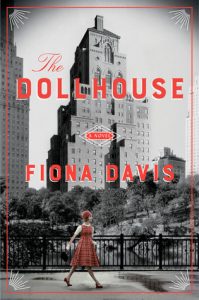 BOOK REVIEW: The Dollhouse, by Fiona Davis