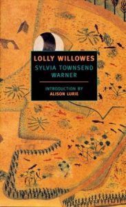 BOOK REVIEW: Lolly Willowes, by Sylvia Townsend Warner
