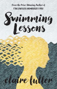 BOOK REVIEW: Swimming Lessons, by Claire Fuller
