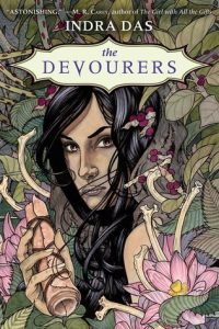 BOOK REVIEW: The Devourers, by Indra Das