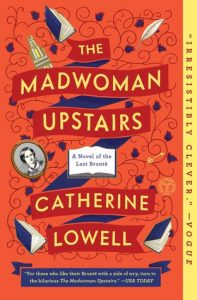 BOOK REVIEW: The Madwoman Upstairs, by Catherine Lowell