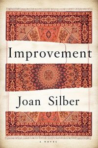 BOOK REVIEW: Improvement, by Joan Silber