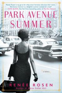 BOOK REVIEW: Park Avenue Summer, by Renée Rosen