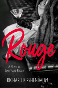 BOOK REVIEW: Rouge, by Richard Kirshenbaum