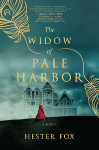 BOOK REVIEW: The Widow of Pale Harbor, by Hester Fox