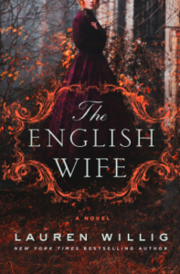 BOOK REVIEW: The English Wife, by Lauren Willig