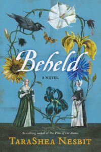 BOOK REVIEW: Beheld, by TaraShea Nesbit