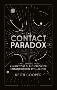 BOOK REVIEW: The Contact Paradox, by Keith Cooper