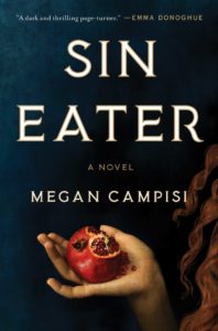 BOOK REVIEW: Sin Eaters, by Megan Campisi