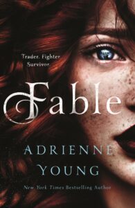 BOOK REVIEW: Fable, by Adrienne Young