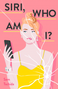 BOOK REVIEW: Siri, Who Am I?, by Sam Tschida