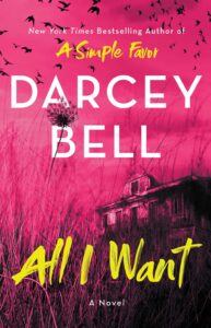 all i want - darcey bell